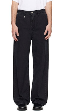Black Dian Jeans