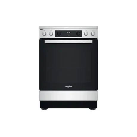 Whirlpool elektromos tűzhely