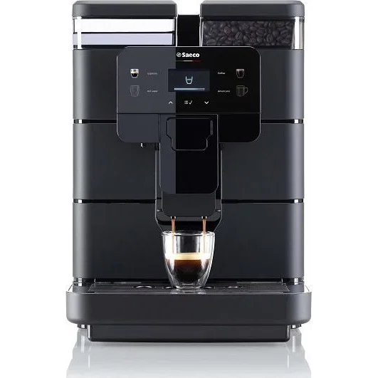 Saeco New Royal Black