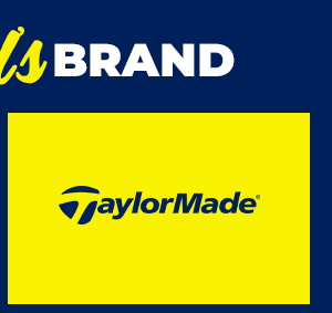TAYLORMADE - Shop NOW!