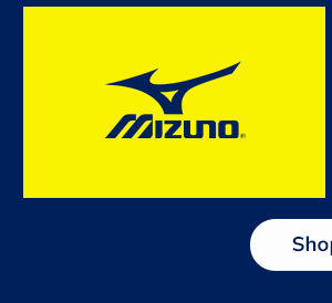 MIZUNO - Shop NOW!