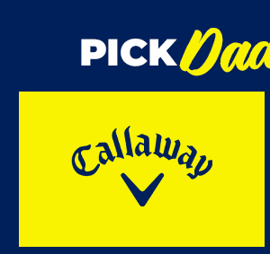 CALLAWAY - Shop NOW!