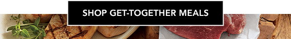 Shop Get-Together Meals