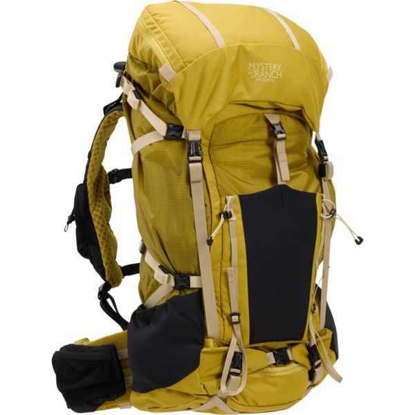 Mystery Ranch Bridger 55 L Backpack | Dal | Nylon
