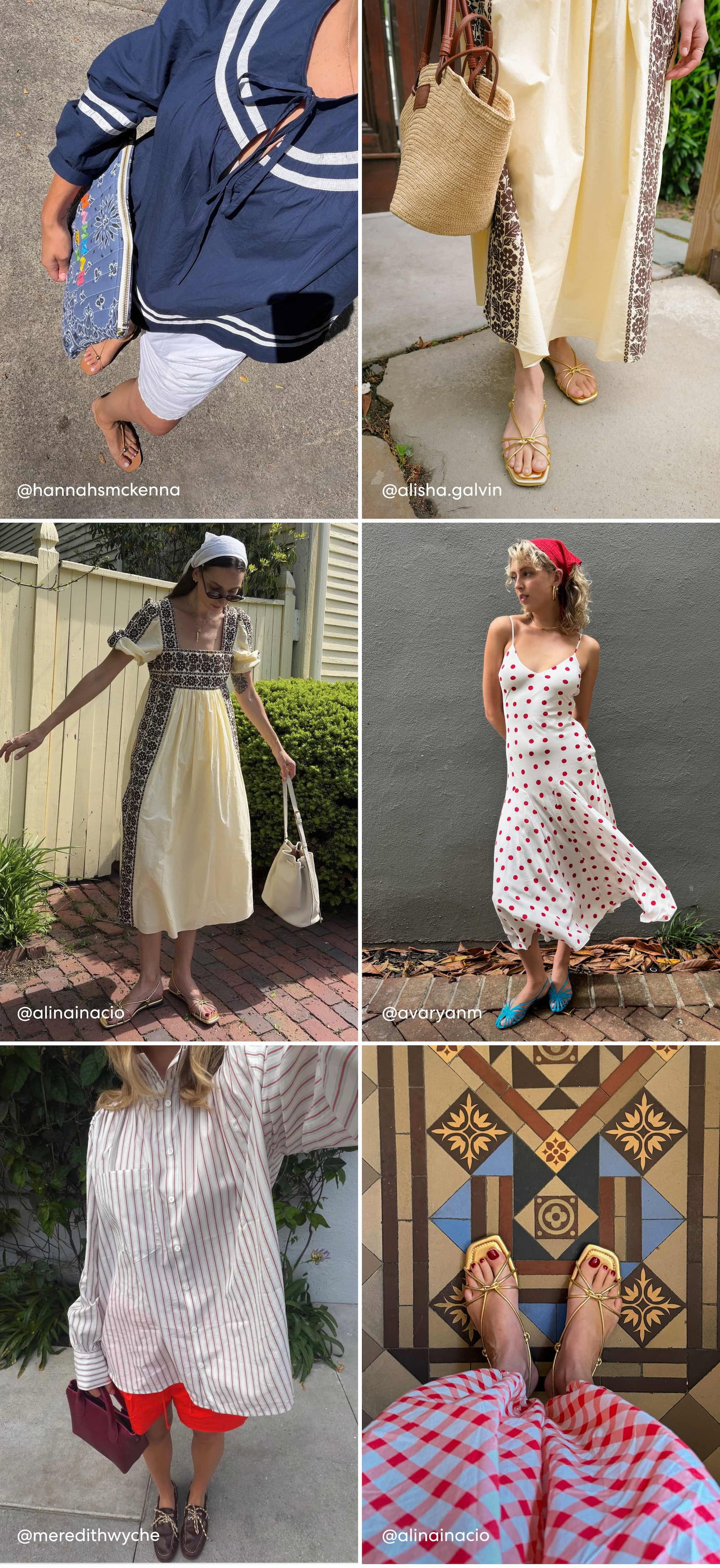 Shop the edit 