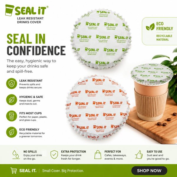 SEAL IT