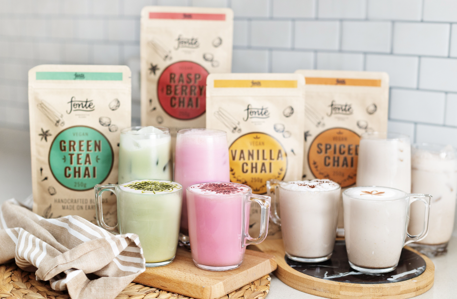 Fonte-Chai-Latte