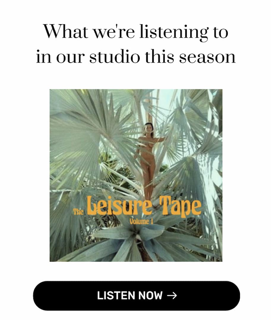 The Leisure Tape