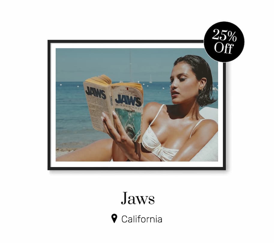 Jaws