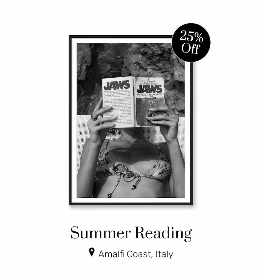 Summer Reading