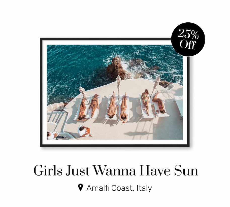 Girls Just Wanna Have Sun