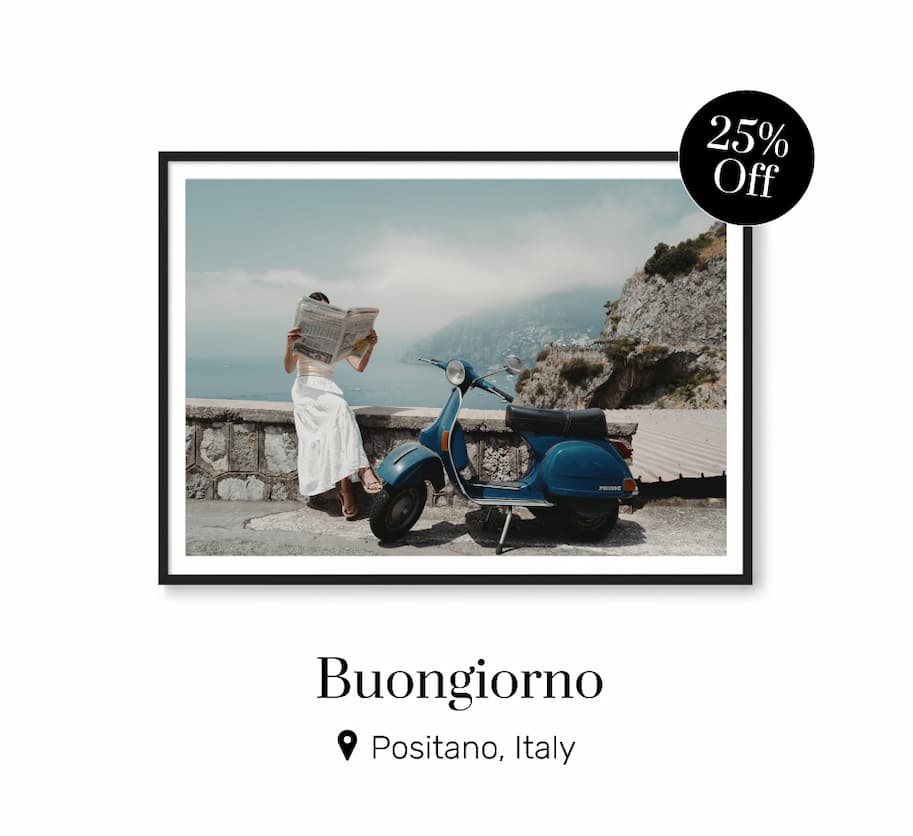 Buongiorno