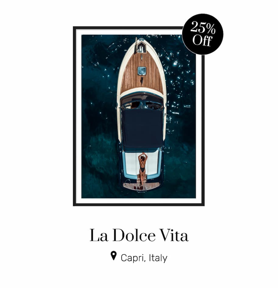 La Dolce Vita