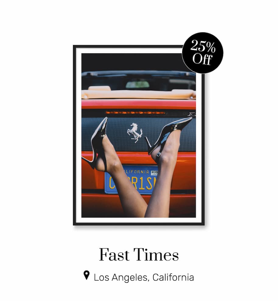 Fast Times
