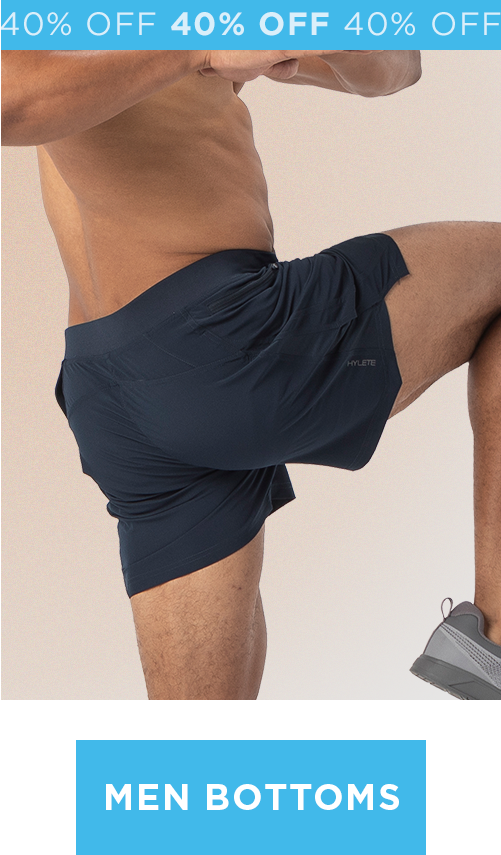 Shop Men Bottoms