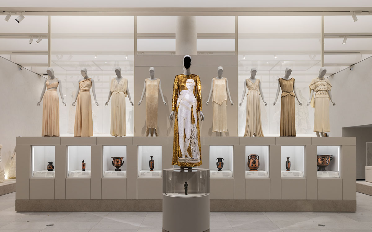 In gallery view of Costume Art