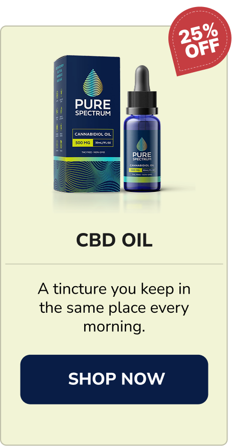 CBD Oil