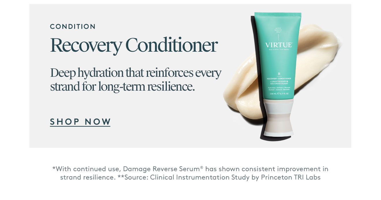 Recovery Conditioner