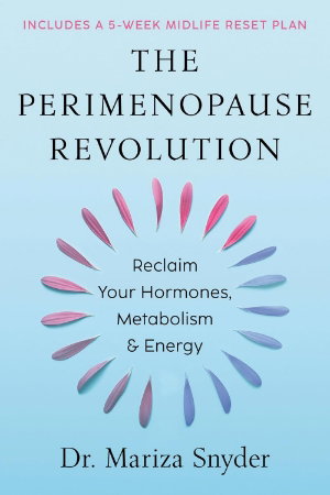 The Perimenopause Revolution