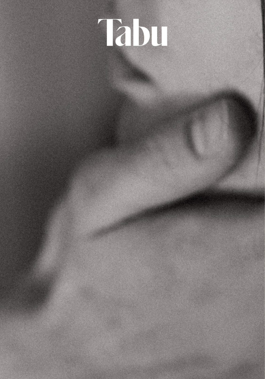 Wetness isn't a measure of desire.
