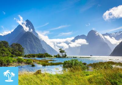 Neuseeland - Rundreise