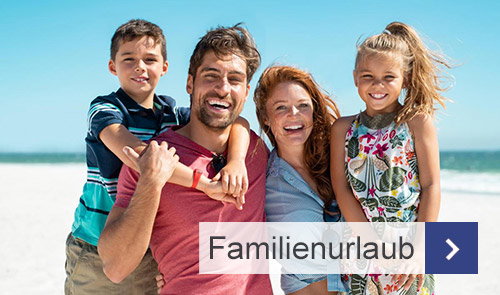 Familienurlaub