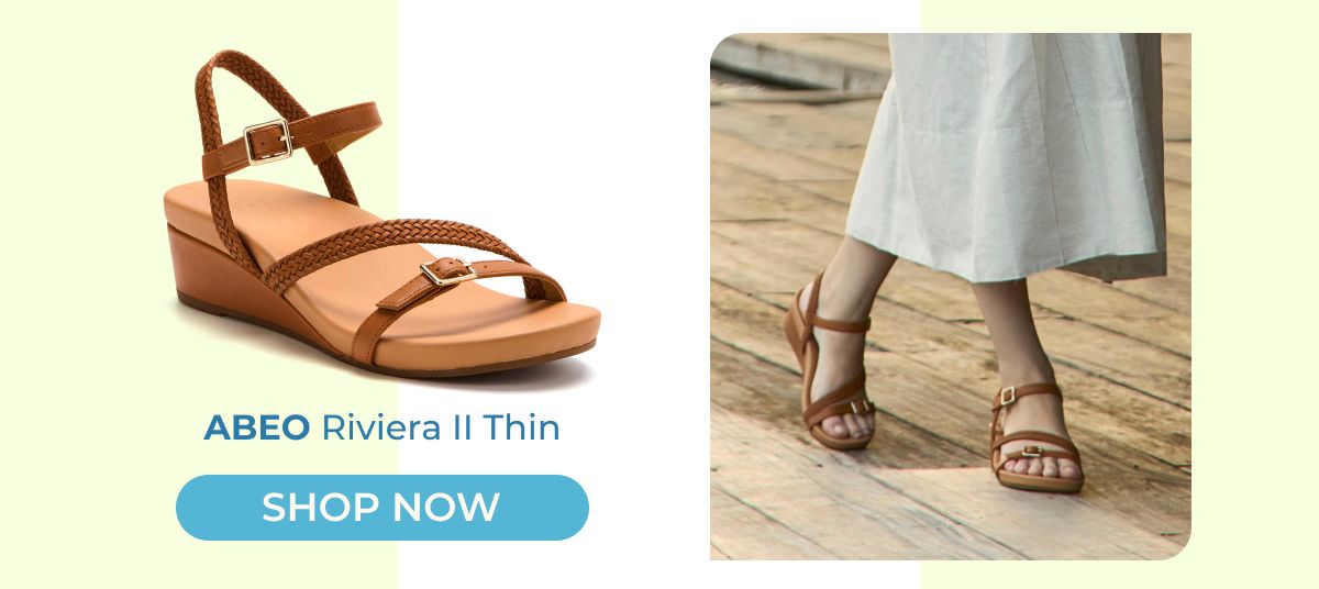 ABEO Riviera II Thin
