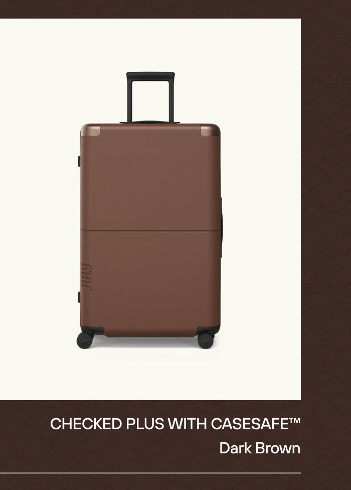 Checked Plus with CaseSafe™