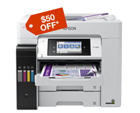 ET-5850 Image