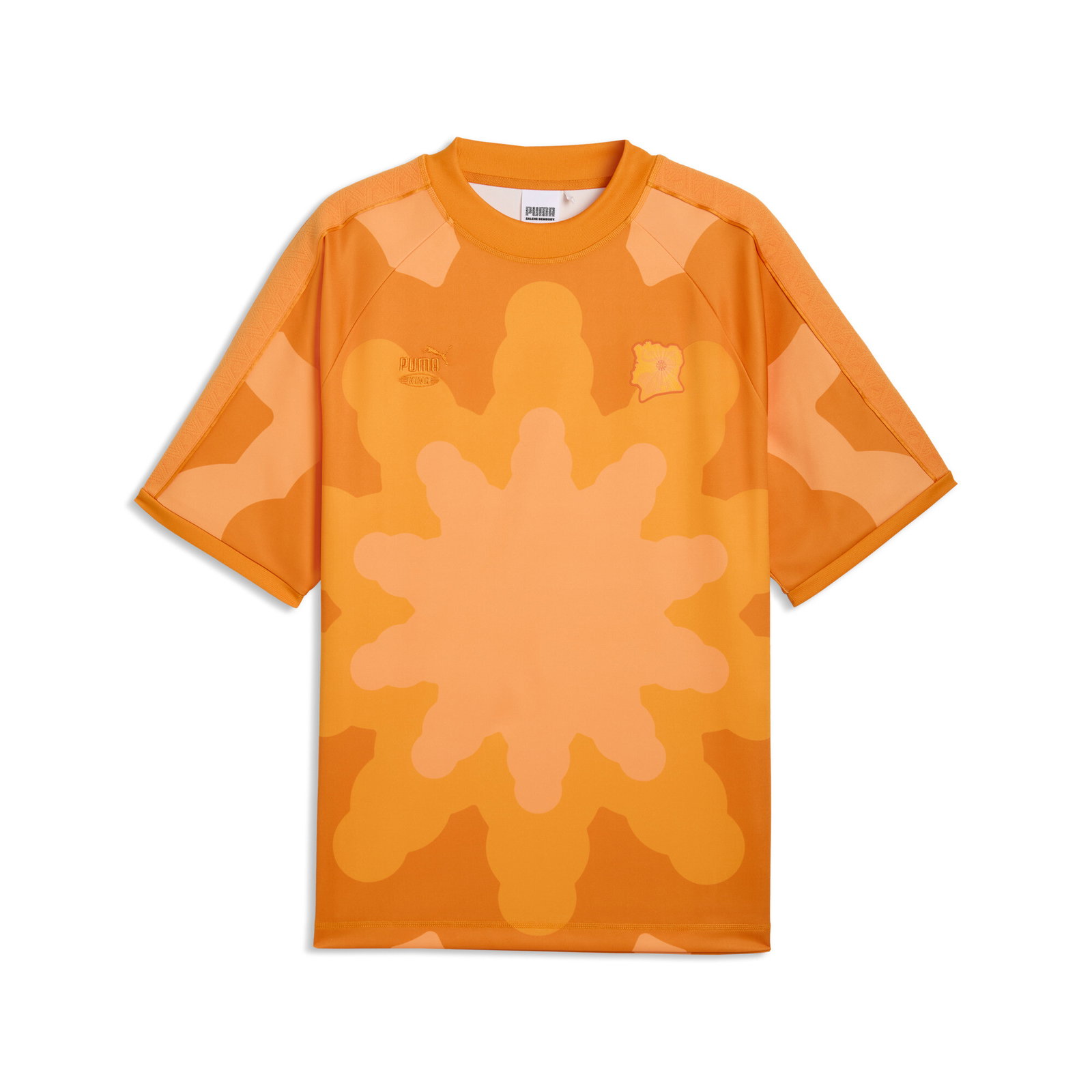 PUMA x COTE D'IVOIRE x SALEHE BEMBURY KING Jersey Men