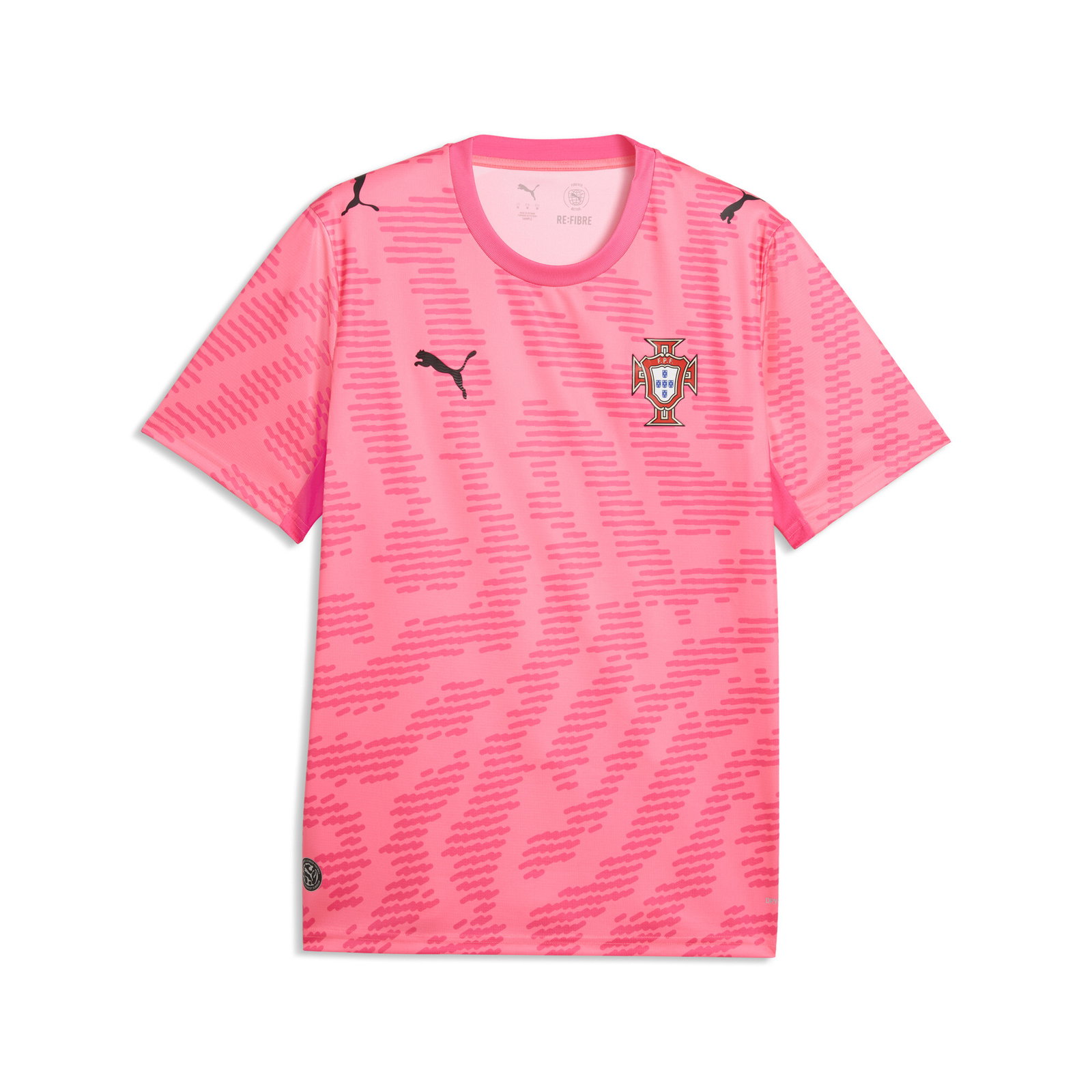 PUMA x PORTUGAL x SALEHE BEMBURY Goalkeeper Jersey Men
