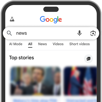 Go to Google