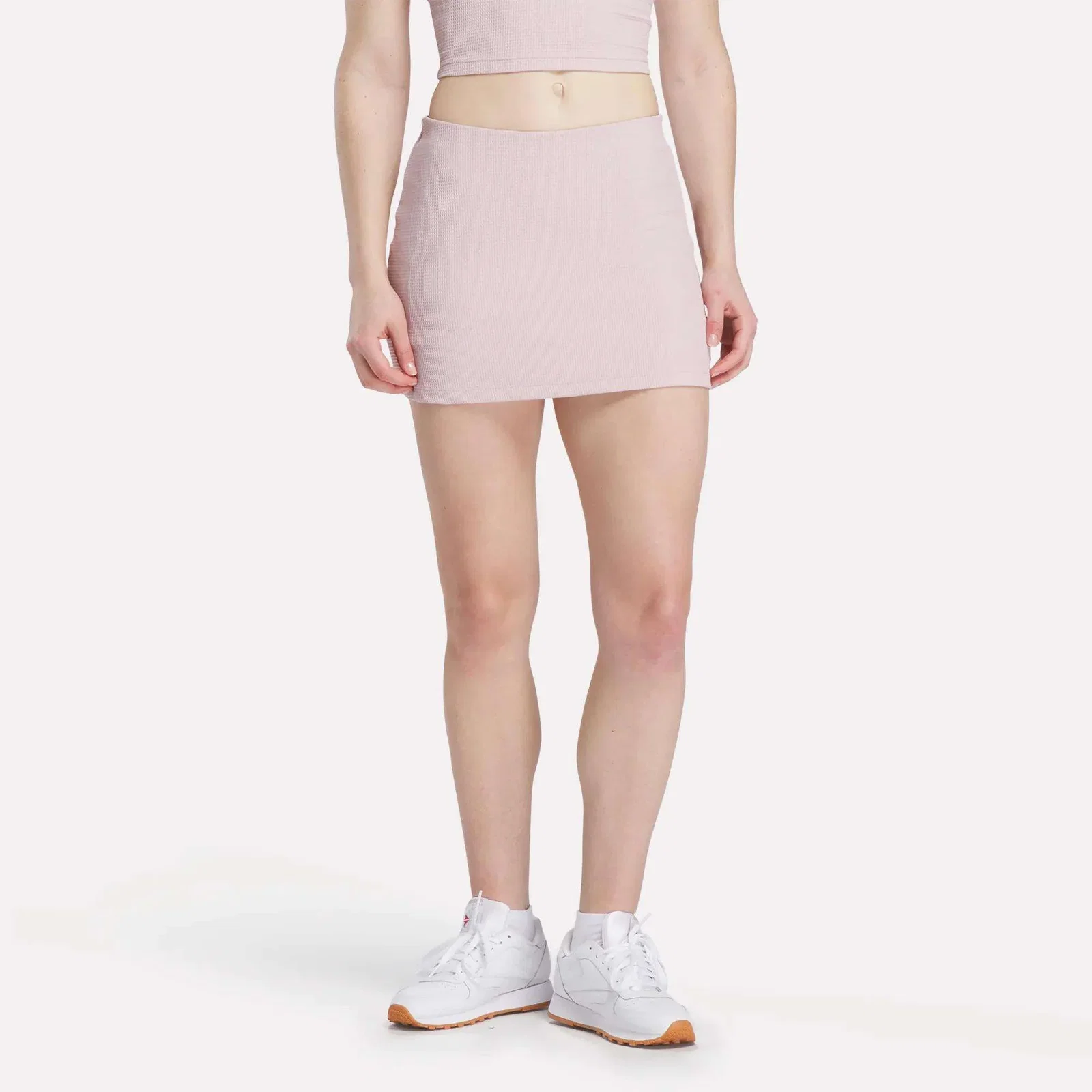 Image of Women's Time Out Slim Tennis Skort