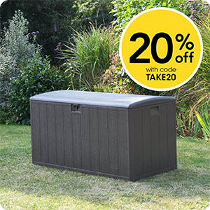 20% off with code TAKE20