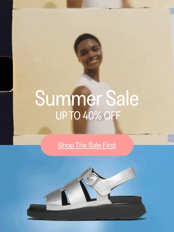 Sale Early Access Hero