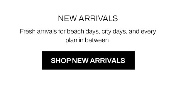 Shop new arrivals