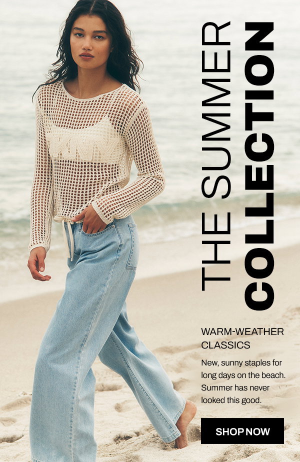 summer collection