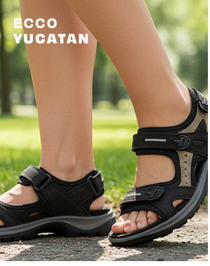 Ecco Yucatan
