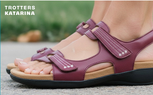 Trotters Katarina