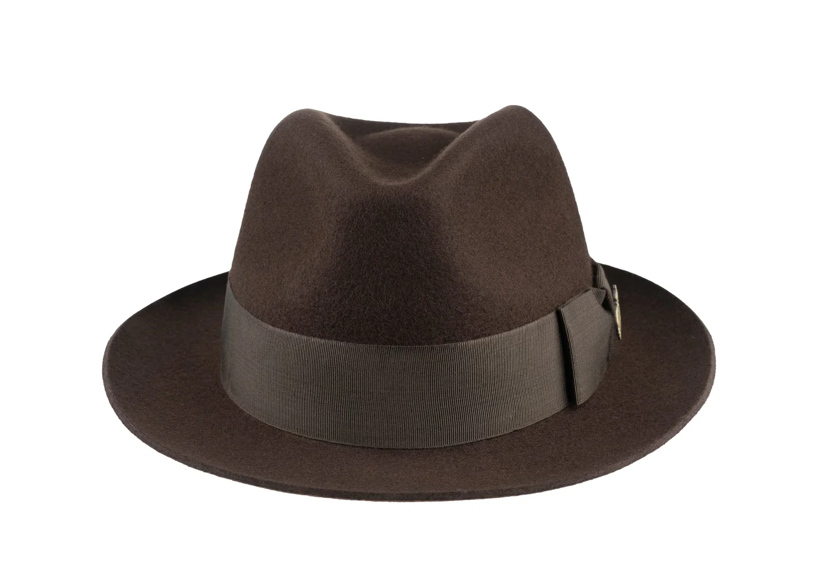 Image of Bourton Wool Felt Hat