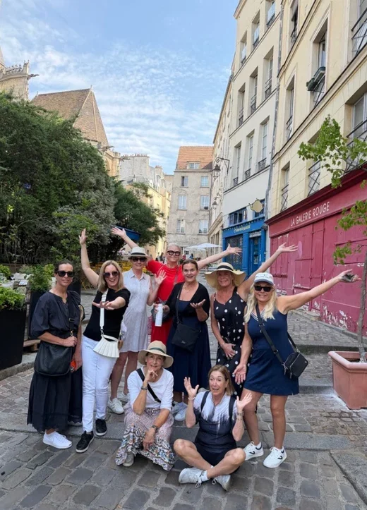 monmartre