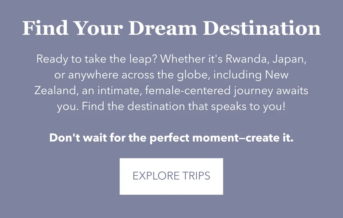 dream destination block