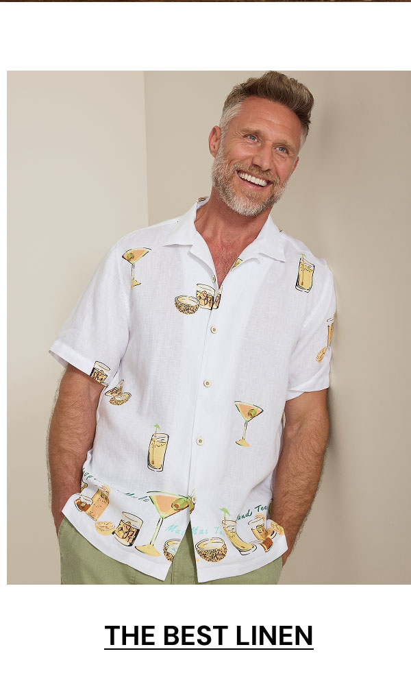 The Best Linen