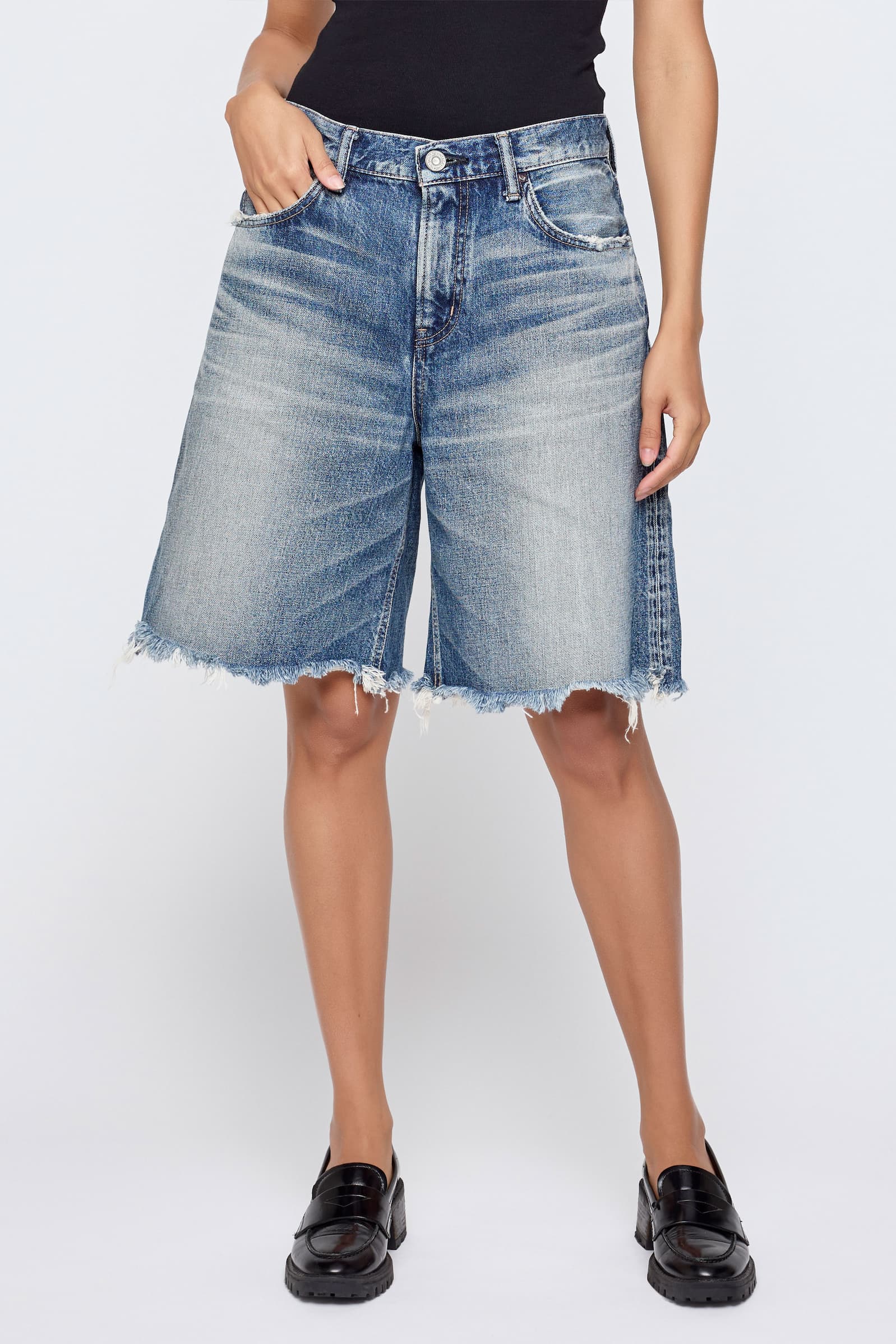 BERMUDA SHORTS - Romford