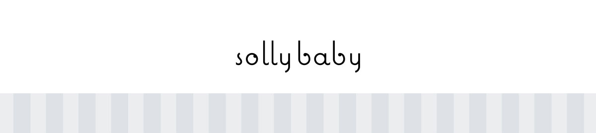Solly Baby 