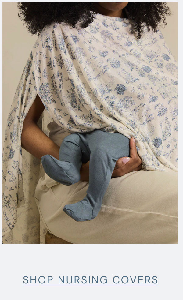 Shop Nursing Covers
