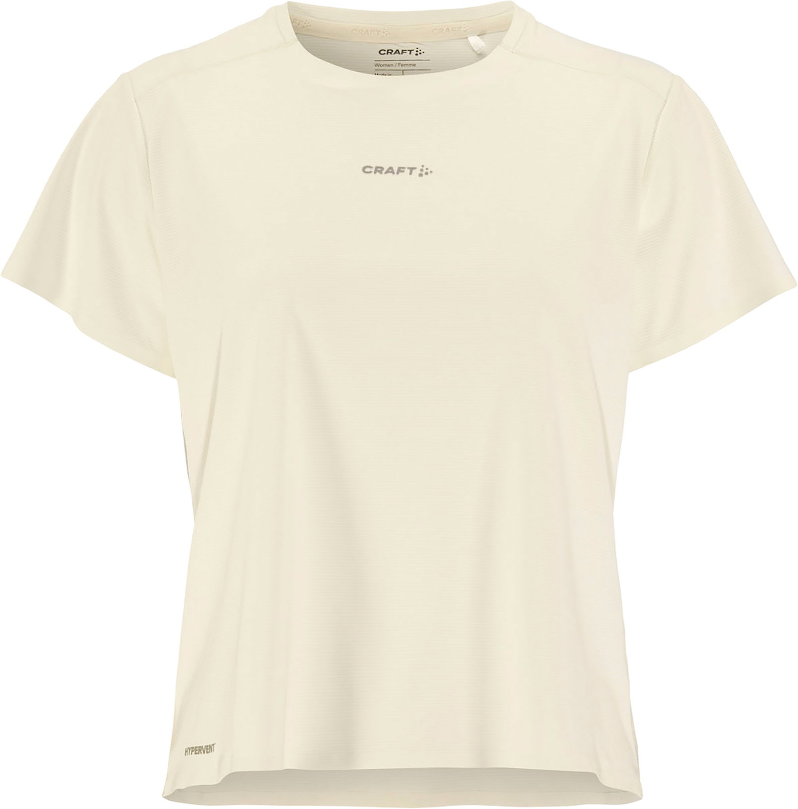 Craft,  Hypervent Tee - Women's 