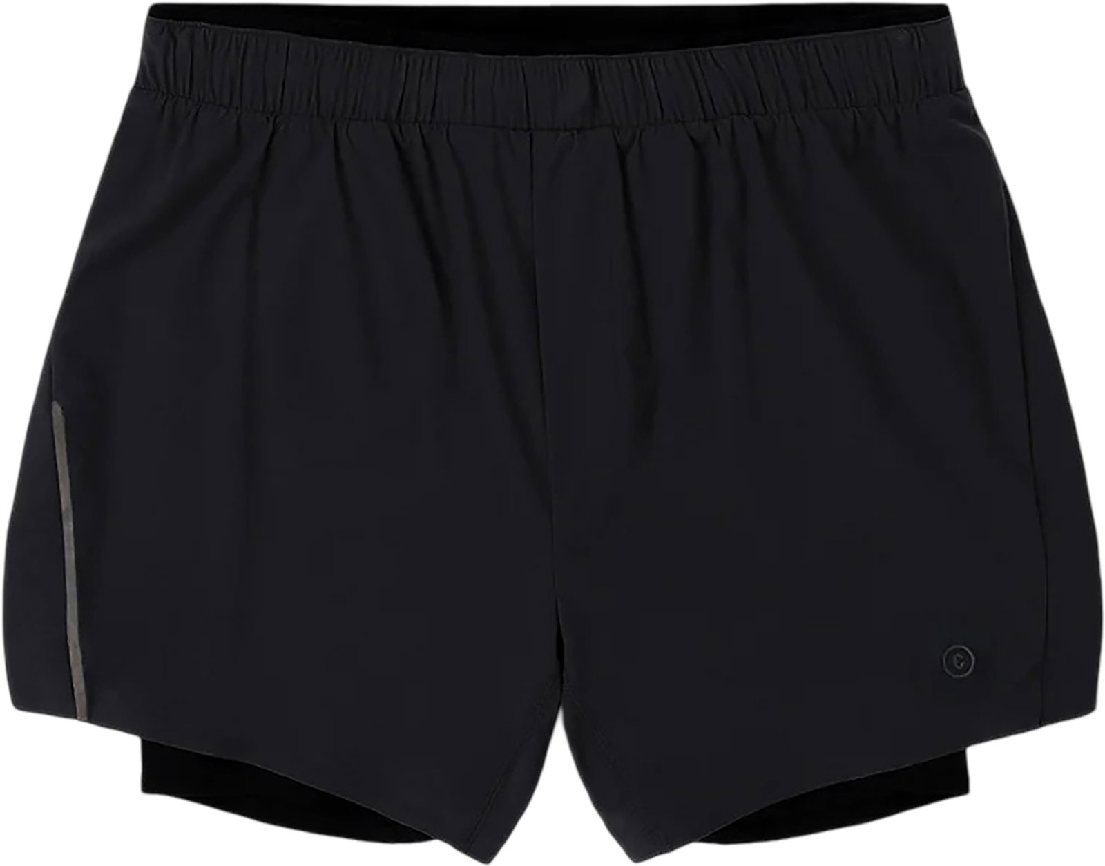 Ciele,  DLY Running Shorts with Long Brief Liner 2 5