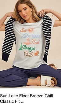 maurices product recommendation
