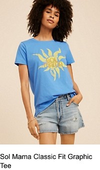 maurices product recommendation
